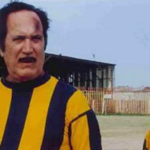 Foto Presos del olvido