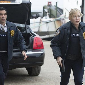 Foto Ley y orden: Unidad de víctimas especiales