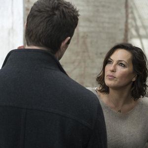 Foto Mariska Hargitay