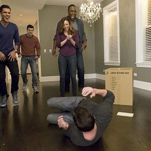 Foto Jessica McNamee