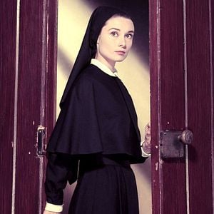 Foto Historia de una monja