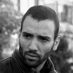 Foto Marwan Kenzari