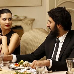 Foto Amor de contrabando