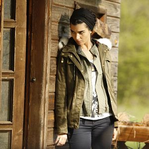 Foto Amor de contrabando