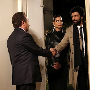 Foto Amor de contrabando