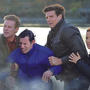 Foto Sebastian Spence