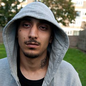 Foto My Brother The Devil