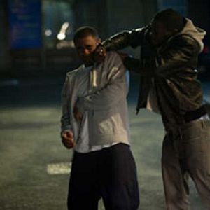 My Brother The Devil - Película 2012