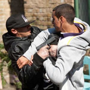 Foto My Brother The Devil