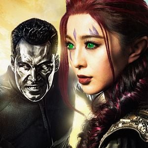 Foto X-Men: Días del futuro pasado