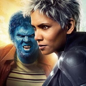 Foto X-Men: Días del futuro pasado