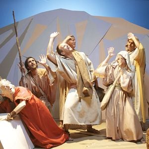 Foto Joven y Alocada