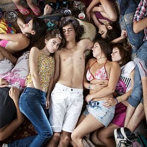 Foto Joven y Alocada