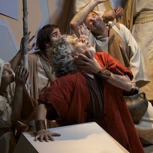 Foto Joven y Alocada