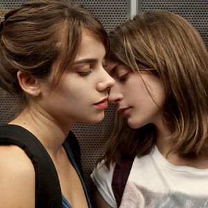 Foto Joven y Alocada