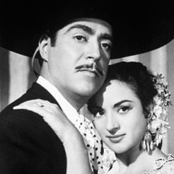 Foto ¡Ay, pena, penita, pena!