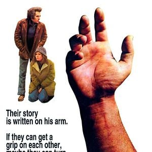 Foto Nacido para ganar