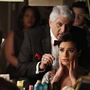 Foto Lea Michele