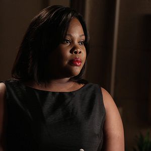 Foto Amber Riley