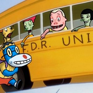 Foto Este Perro es un crack. La película