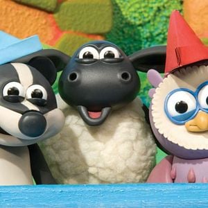 Foto La hora de Timmy