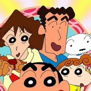 Foto Shin-chan