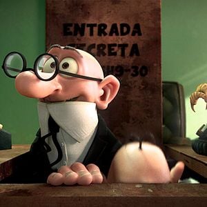 Foto Mortadelo y Filemón contra Jimmy el cachondo
