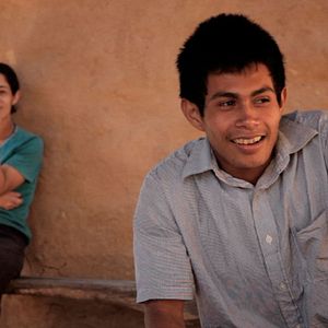 Foto Una vida sin palabras