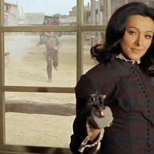 Foto Una pistola para Ringo