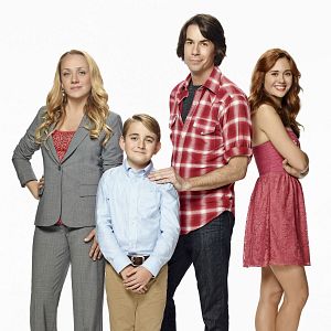 Foto Wendell & Vinnie