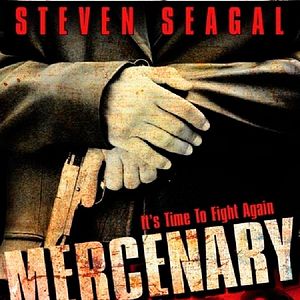 Foto Mercenario de la justicia