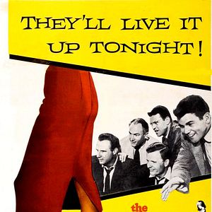 Foto La noche de los maridos