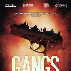 Foto Gangs of Wasseypur. Parte 1