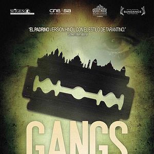 Foto Gangs of Wasseypur. Parte 2