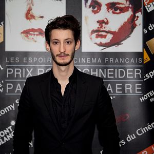Foto Pierre Niney