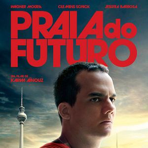 Foto Praia do Futuro