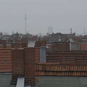 Foto Praia do Futuro