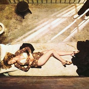 Foto La celda de la violación