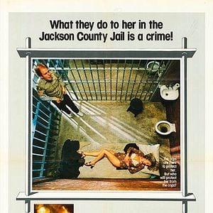 Foto La celda de la violación