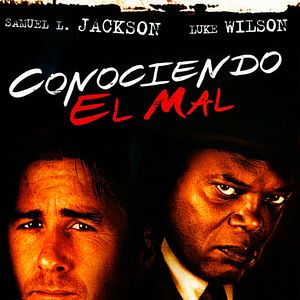 Foto Conociendo el mal