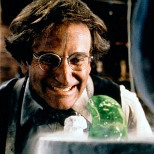 Foto Flubber y el profesor chiflado