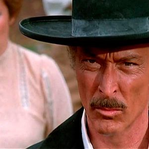 Foto Gran duelo al amanecer