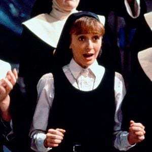 Foto Sister Act: una monja de cuidado