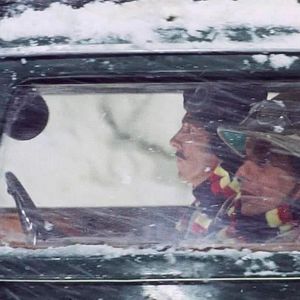 Foto El rally de Montecarlo y toda su zarabanda de antaño