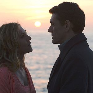 Foto Mathilde Seigner