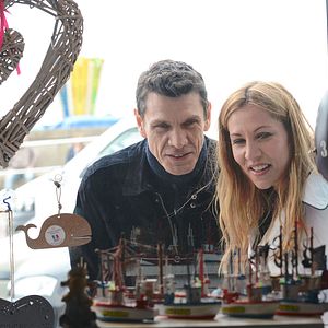 Foto Mathilde Seigner