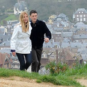 Foto Mathilde Seigner