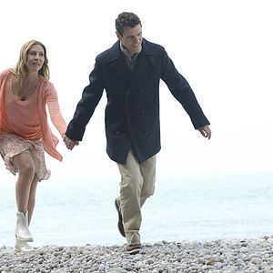 Foto Mathilde Seigner