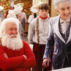 Foto ¡Vaya Santa Claus!