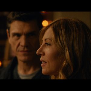 Foto Mathilde Seigner